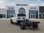 2026 RAM 5500HD Tradesman