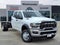 2026 RAM 5500HD Tradesman