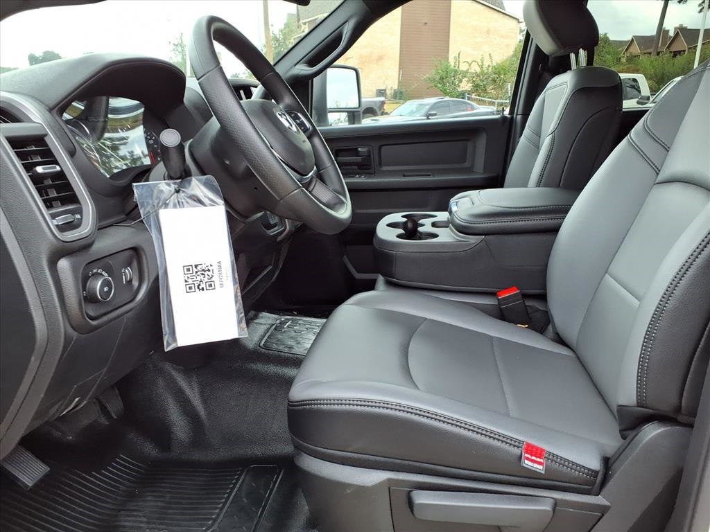 2026 RAM 5500HD Tradesman