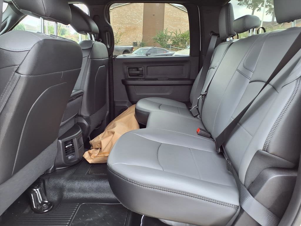 2026 RAM 5500HD Tradesman