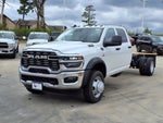 2026 RAM 5500HD Tradesman