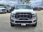 2026 RAM 5500HD Tradesman