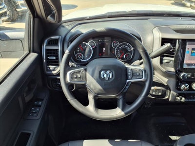 2026 RAM 5500HD Tradesman