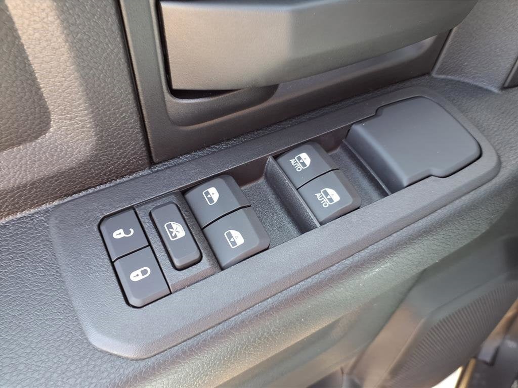 2026 RAM 5500HD Tradesman