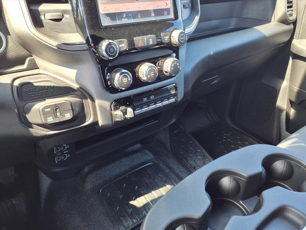 2026 RAM 5500HD Tradesman