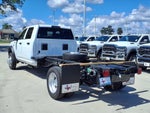 2026 RAM 5500HD Tradesman
