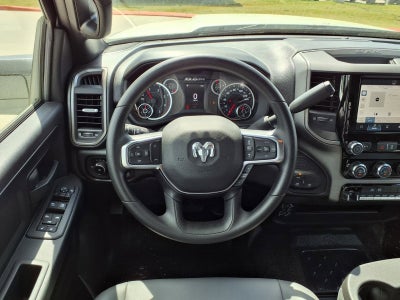 2026 RAM 5500HD Tradesman