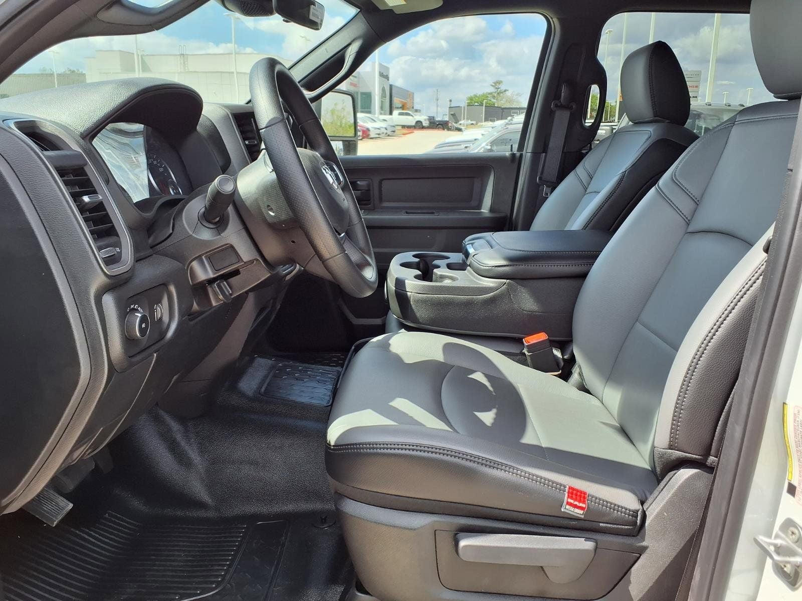 2026 RAM 5500HD Tradesman