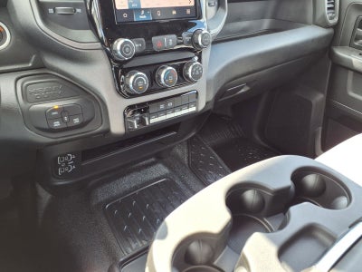 2026 RAM 5500HD Tradesman