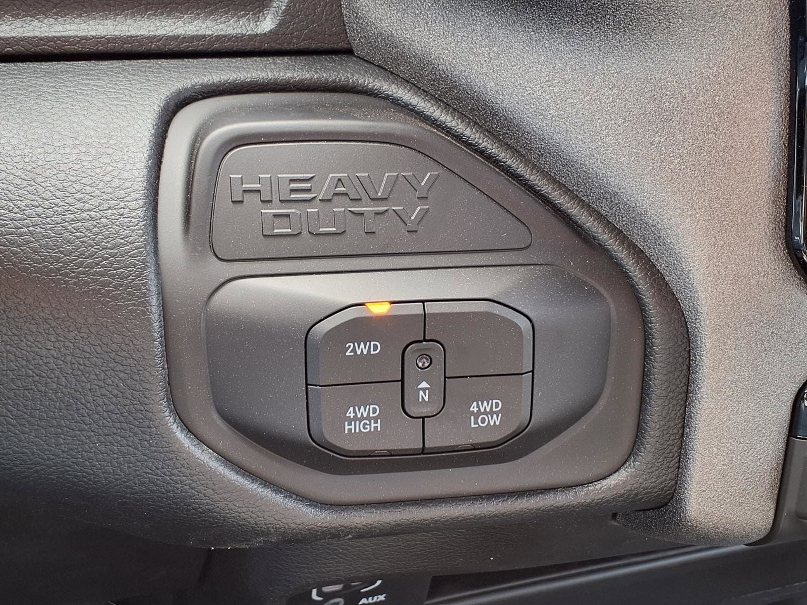 2026 RAM 5500HD Tradesman