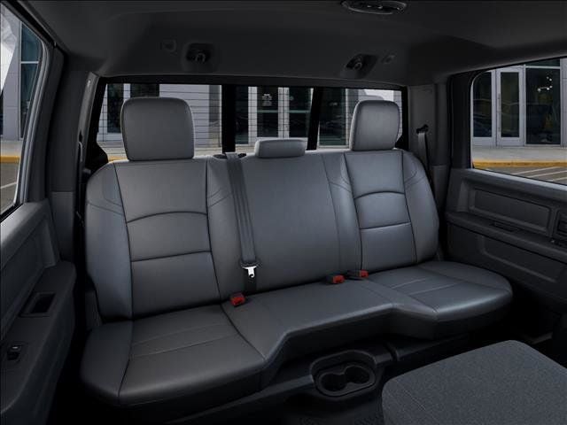 2026 RAM 5500HD Tradesman
