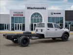 2026 RAM 5500HD Tradesman