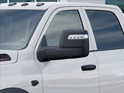 2027 RAM 3500 Tradesman