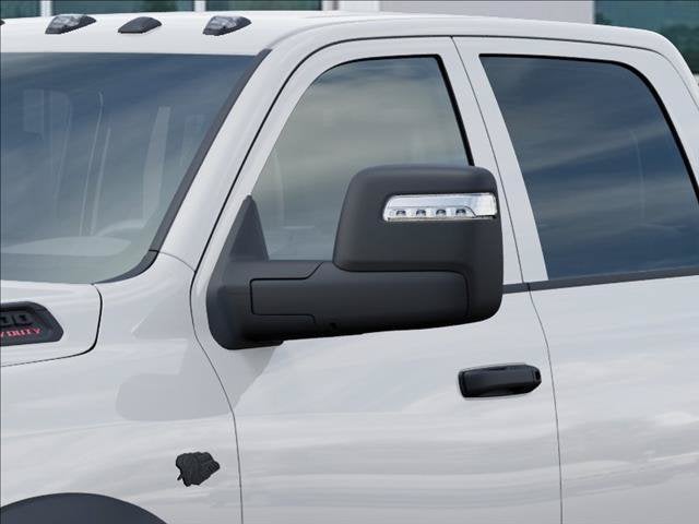 2027 RAM 3500 Tradesman