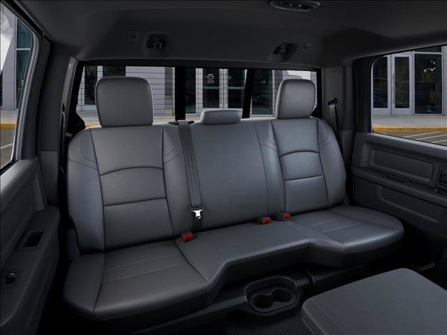 2027 RAM 3500 Tradesman