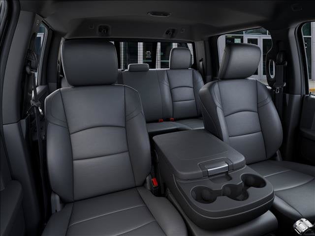 2027 RAM 3500 Tradesman