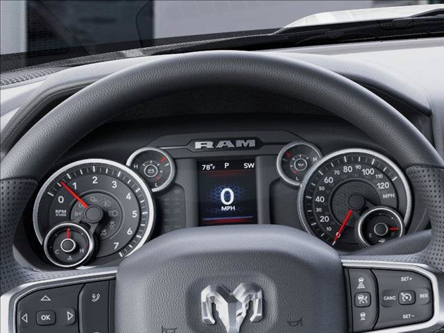 2027 RAM 3500 Tradesman