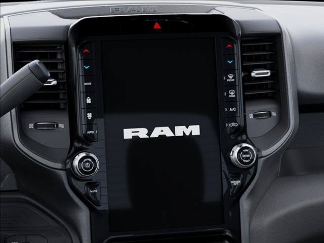 2027 RAM 3500 Tradesman