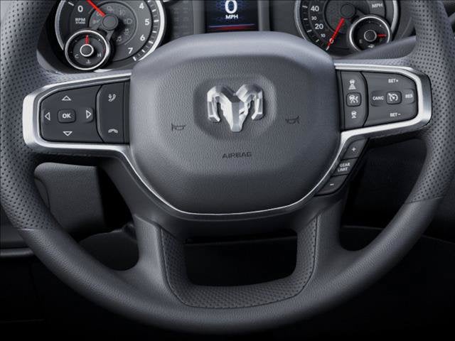 2027 RAM 3500 Tradesman