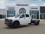 2027 RAM 3500 Tradesman