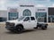 2027 RAM 3500 Tradesman