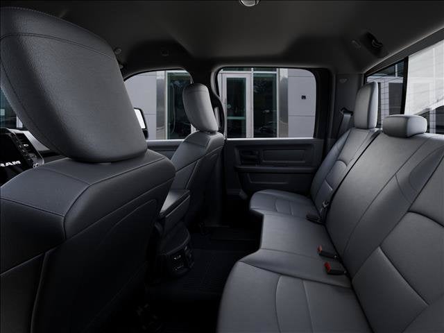 2027 RAM 3500 Tradesman