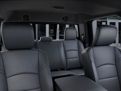 2027 RAM 3500 Tradesman