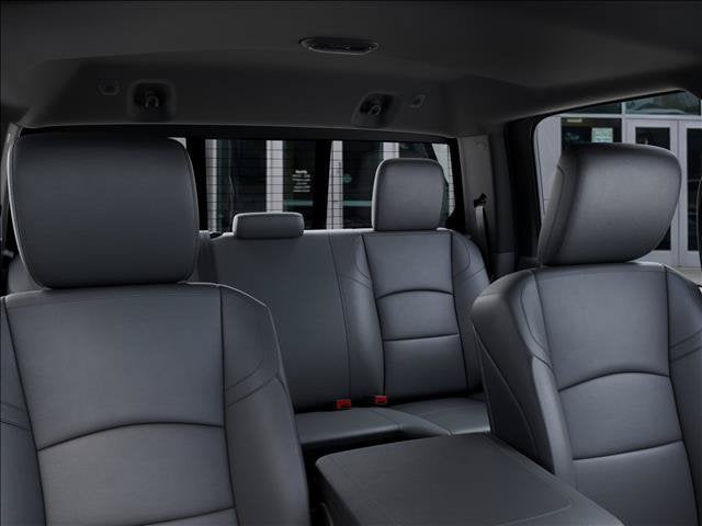 2027 RAM 3500 Tradesman