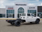 2027 RAM 3500 Tradesman