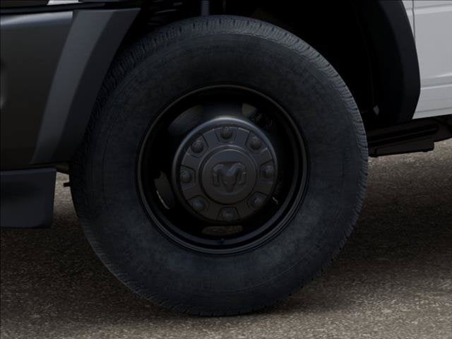 2027 RAM 3500 Tradesman