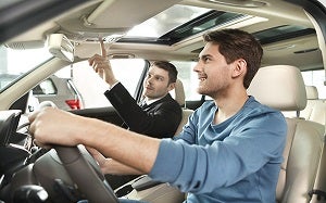 Schedule a test drive at Wischnewsky CDJR of Baytown in Baytown, TX.