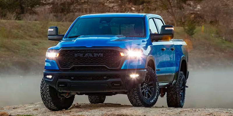 2025 RAM 1500 Baytown, TX