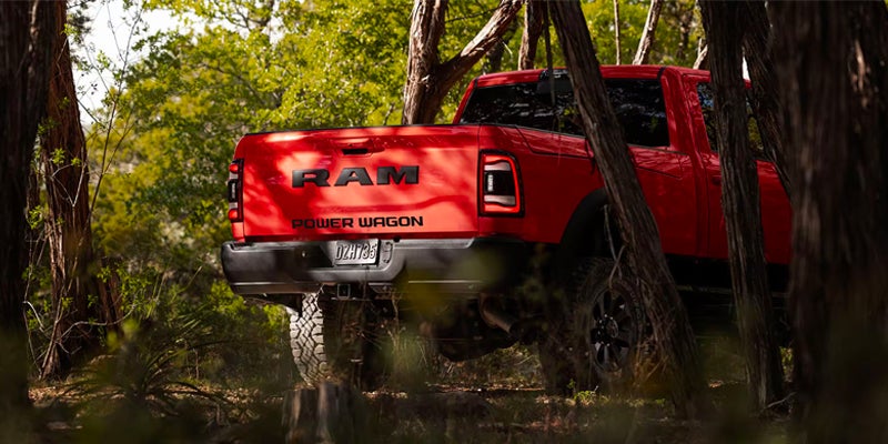 2025 Ram 2500: Everything You Need To Know About the Upcoming Heavy-Duty Truck