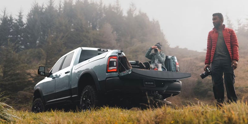 2025 Ram 2500: Everything You Need To Know About the Upcoming Heavy-Duty Truck