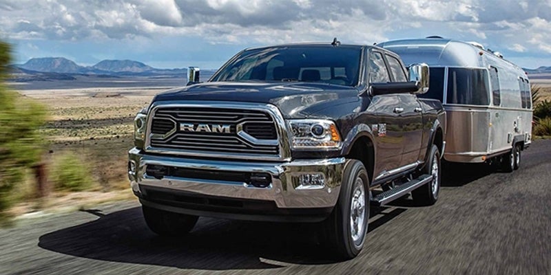 2025 Ram 2500: Everything You Need To Know About the Upcoming Heavy-Duty Truck