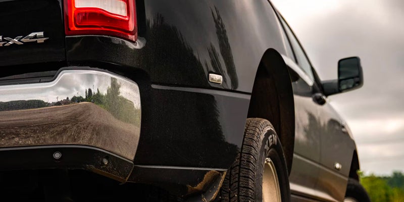 2025 Ram 3500: Everything You Need To Know About the Powerful New Pickup