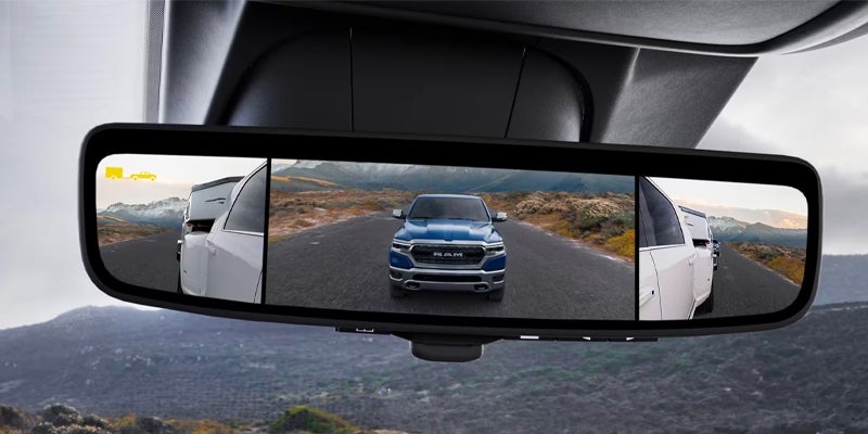 2025 Ram 3500: Everything You Need To Know About the Powerful New Pickup