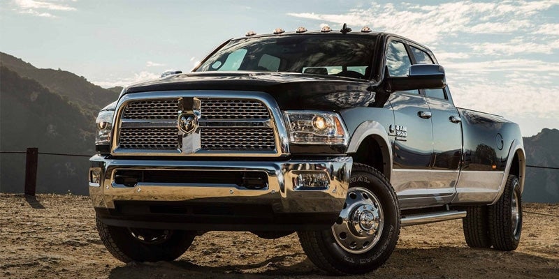 2025 Ram 3500: Everything You Need To Know About the Powerful New Pickup
