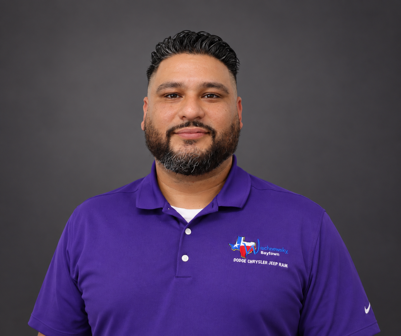 Gerardo Perez