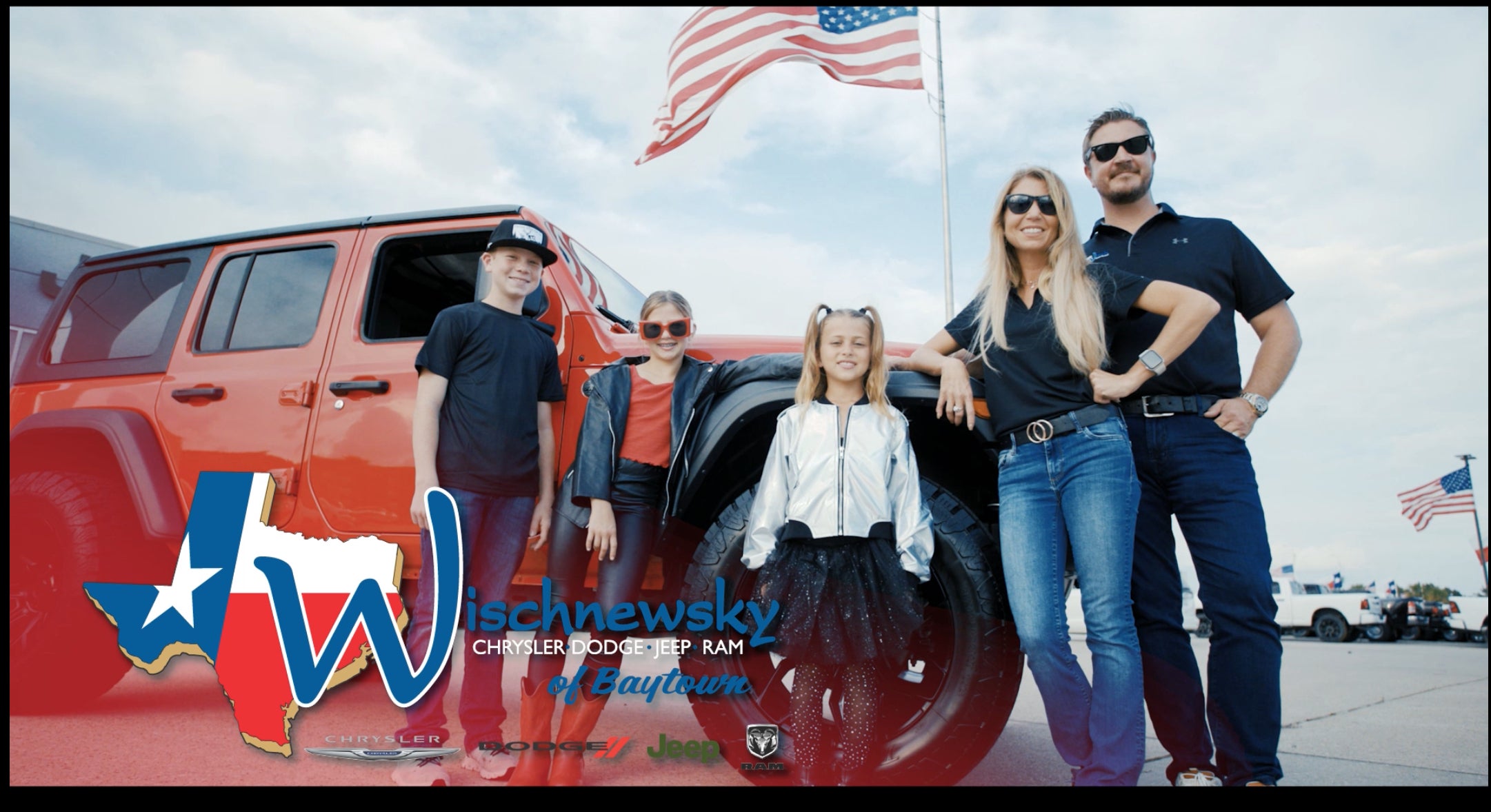 Bayshore CDJR dealership